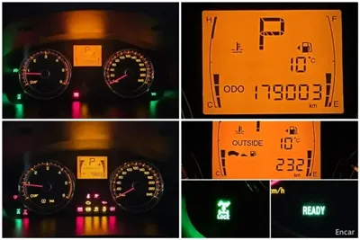 KG_Mobility_Ssangyong KORANDO 2018, 179000 км, за 6790000 KRW - фото 16