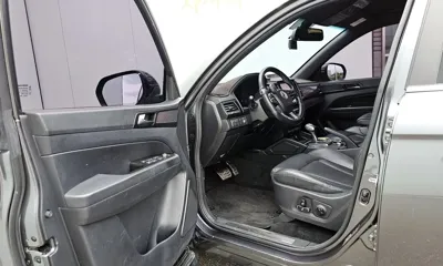 KG_Mobility_Ssangyong Rexton 2021, 72066 км, за 21700000 KRW - фото 10