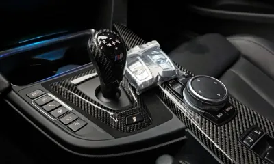 BMW M4 2015, 31182 км, за 54900000 KRW - фото 9