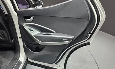 Hyundai Santafe 2016, 140779 км, за 10500000 KRW - фото 25