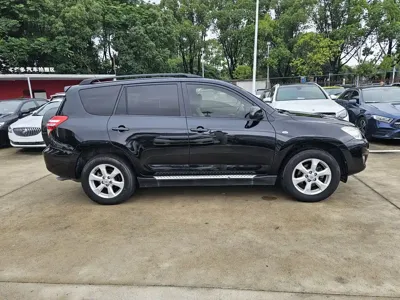 Toyota RAV4 2011, 68000 км, за 22000 CNY