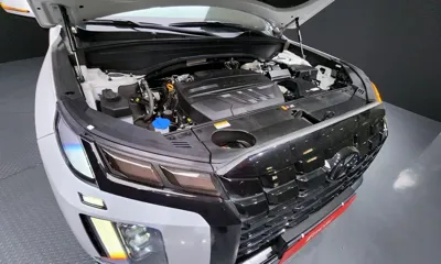 Hyundai Palisade 2024, 59824 км, за 39500000 KRW - фото 6