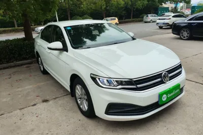Volkswagen Bora 2020, 78500 км, за 54846.02 CNY - фото 3