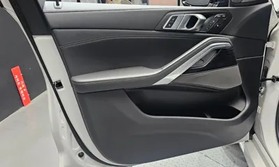 BMW X6 2024, 25885 км, за 95500000 KRW - фото 24