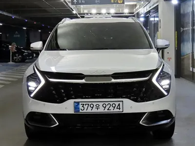 Kia Sportage 2024, 45342 км, за 30600000 KRW - фото 2