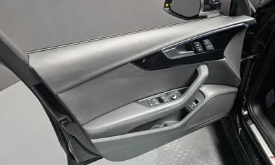 Audi A4 2021, 46027 км, за 30300000 KRW - фото 24