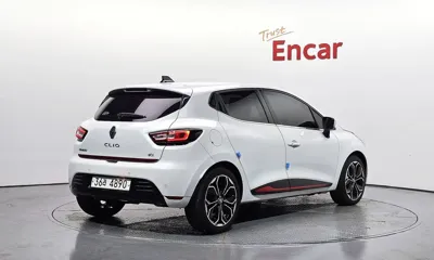 Renault-KoreaSamsung Cilo 2018, 96780 км, за 9500000 KRW