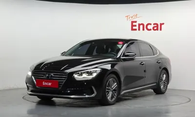 Hyundai Grandeur 2019, 66189 км, за 17300000 KRW - фото 1