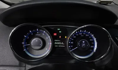 Hyundai Sonata 2014, 159740 км, за 4900000 KRW - фото 8