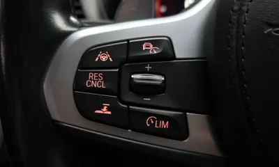 BMW X4 2019, 119672 км, за 33600000 KRW - фото 30
