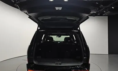 Hyundai Santafe 2026, 185 км, за 49990000 KRW - фото 20