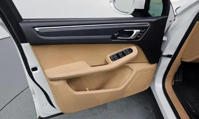 Porsche Macan 2018, 103890 км, за 32000000 KRW - фото 18