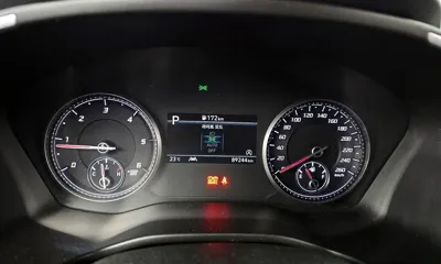 Hyundai Santafe 2021, 89244 км, за 99990000 KRW - фото 8