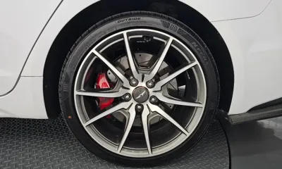Genesis G70 2018, 141720 км, за 16500000 KRW - фото 21