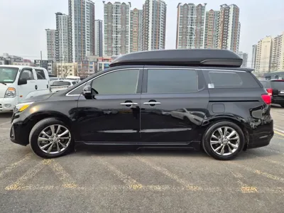 Kia Canival 2020, 112050 км, за 20100000 KRW - фото 20