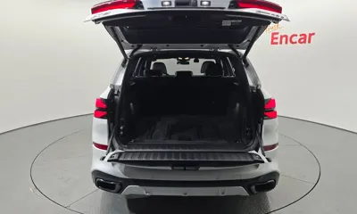 BMW X5 2026, 7517 км, за 134990000 KRW - фото 32