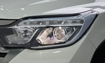 KG_Mobility_Ssangyong Rexton 2019, 85236 км, за 16990000 KRW - фото 22