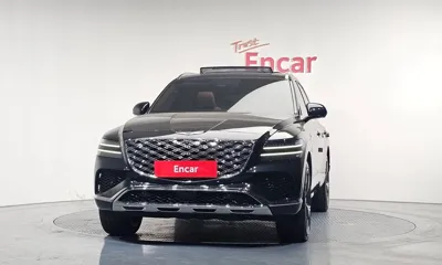 Genesis GV80 2024, 25397 км, за 70600000 KRW - фото 3