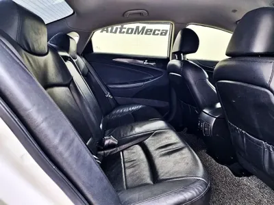 Hyundai Sonata 2012, 163991 км, за 4500000 KRW - фото 10