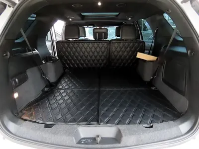 Ford Explorer 2019, 94120 км, за 16300000 KRW - фото 17