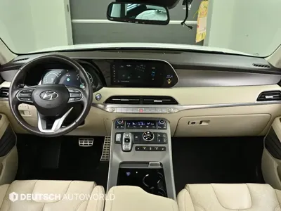Hyundai Palisade 2022, 64469 км, за 27590000 KRW - фото 7