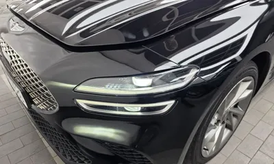 Genesis G70 2022, 102753 км, за 26900000 KRW - фото 22