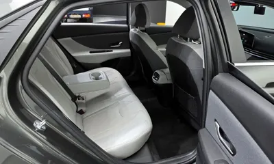 Hyundai Avante 2021, 65966 км, за 18990000 KRW - фото 31