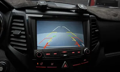 KG_Mobility_Ssangyong TIBOLI 2018, 152942 км, за 5500000 KRW - фото 15