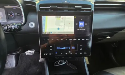 Hyundai Tucson 2021, 89579 км, за 23900000 KRW - фото 9