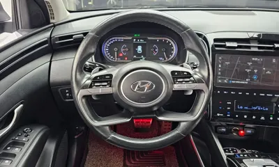 Hyundai Tucson 2021, 54025 км, за 20900000 KRW - фото 13