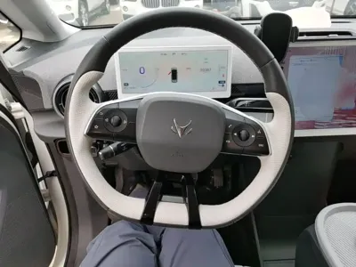 Arcfox Kaola 2024, 39400 км, за 69000 CNY - фото 11
