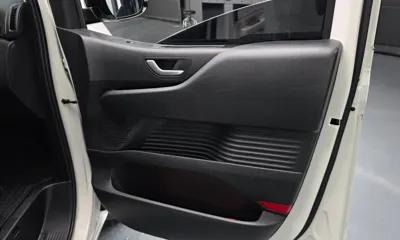 Hyundai Staria 2023, 40606 км, за 26300000 KRW - фото 25