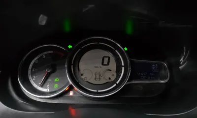 Renault-KoreaSamsung SM3 2016, 111227 км, за 2800000 KRW - фото 8