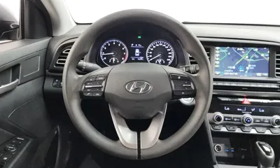 Hyundai Avante 2019, 76649 км, за 11500000 KRW - фото 14