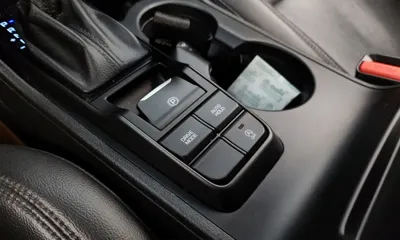 Hyundai Tucson 2019, 88416 км, за 16900000 KRW - фото 34
