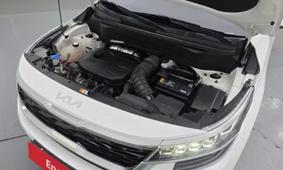 Kia Seltos 2023, 82920 км, за 18200000 KRW - фото 6
