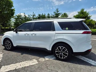 Kia Canival 2022, 152187 км, за 16500000 KRW - фото 6