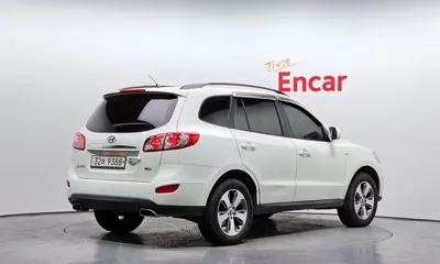 Hyundai Santafe 2012, 163988 км, за 4800000 KRW
