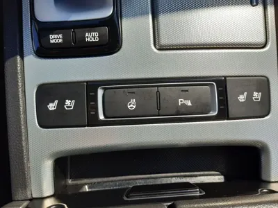 Genesis G80 2017, 150000 км, за 12900000 KRW - фото 14