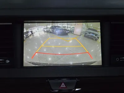 Kia K7 2018, 68184 км, за 14500000 KRW - фото 12