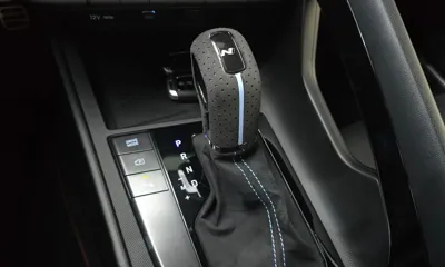 Hyundai Avante 2023, 60648 км, за 22200000 KRW - фото 9