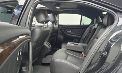 Ford Taurus 2015, 94096 км, за 3800000 KRW - фото 12