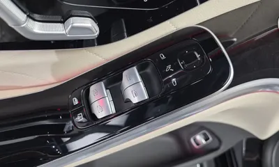Mercedes-Benz S-Class 2023, 69217 км, за 100000000 KRW - фото 29