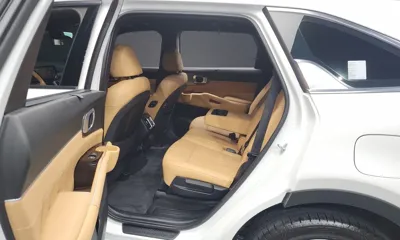Kia Sorento 2022, 126510 км, за 23500000 KRW - фото 12