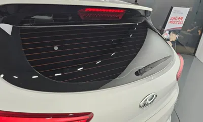 Hyundai Tucson 2017, 119745 км, за 8900000 KRW - фото 30
