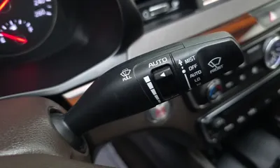 Kia K7 2017, 164998 км, за 7990000 KRW - фото 15