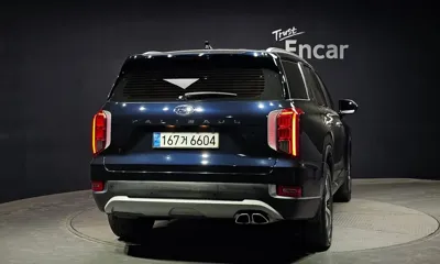 Hyundai Palisade 2022, 82679 км, за 25900000 KRW