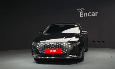Hyundai Grandeur 2022, 39928 км, за 29500000 KRW