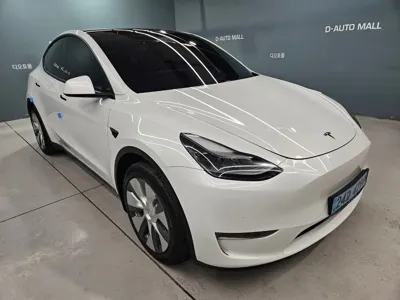 Tesla Model Y 2021, 22188 км, за 33800000 KRW - фото 5
