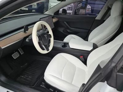 Tesla Model 3 2021, 155000 км, за 25600000 KRW - фото 10